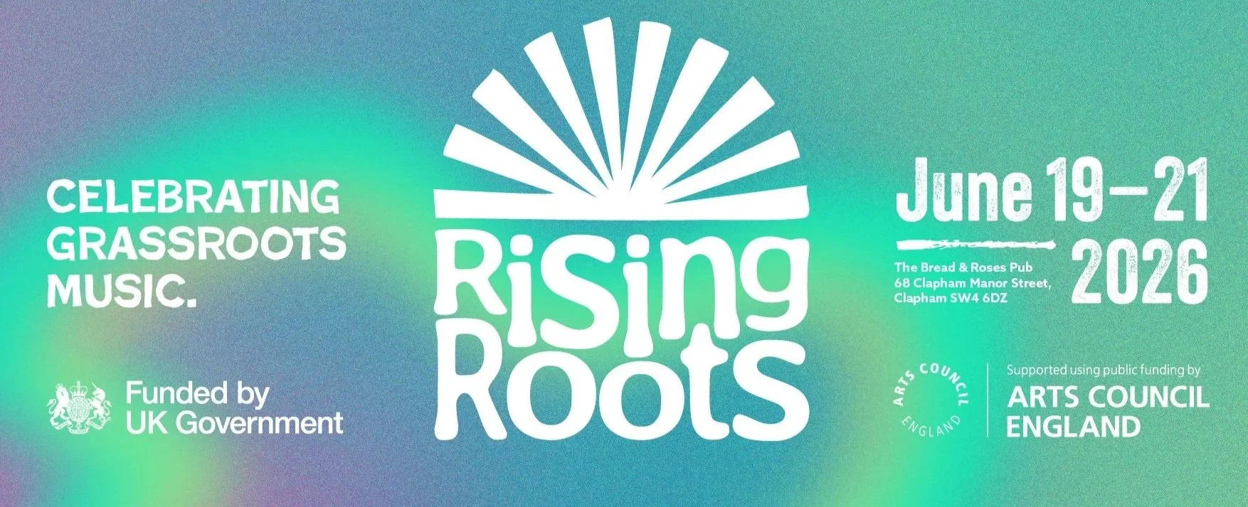 Rising Roots Festival