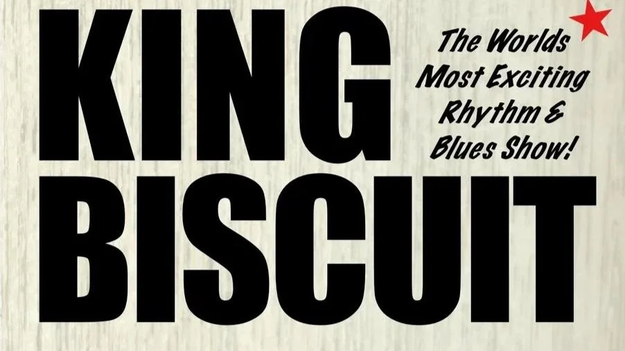 King Biscuit