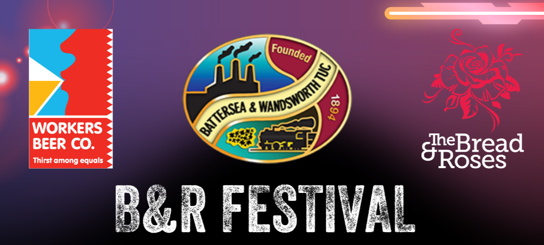B&amp;R BIRTHDAY FESTIVAL