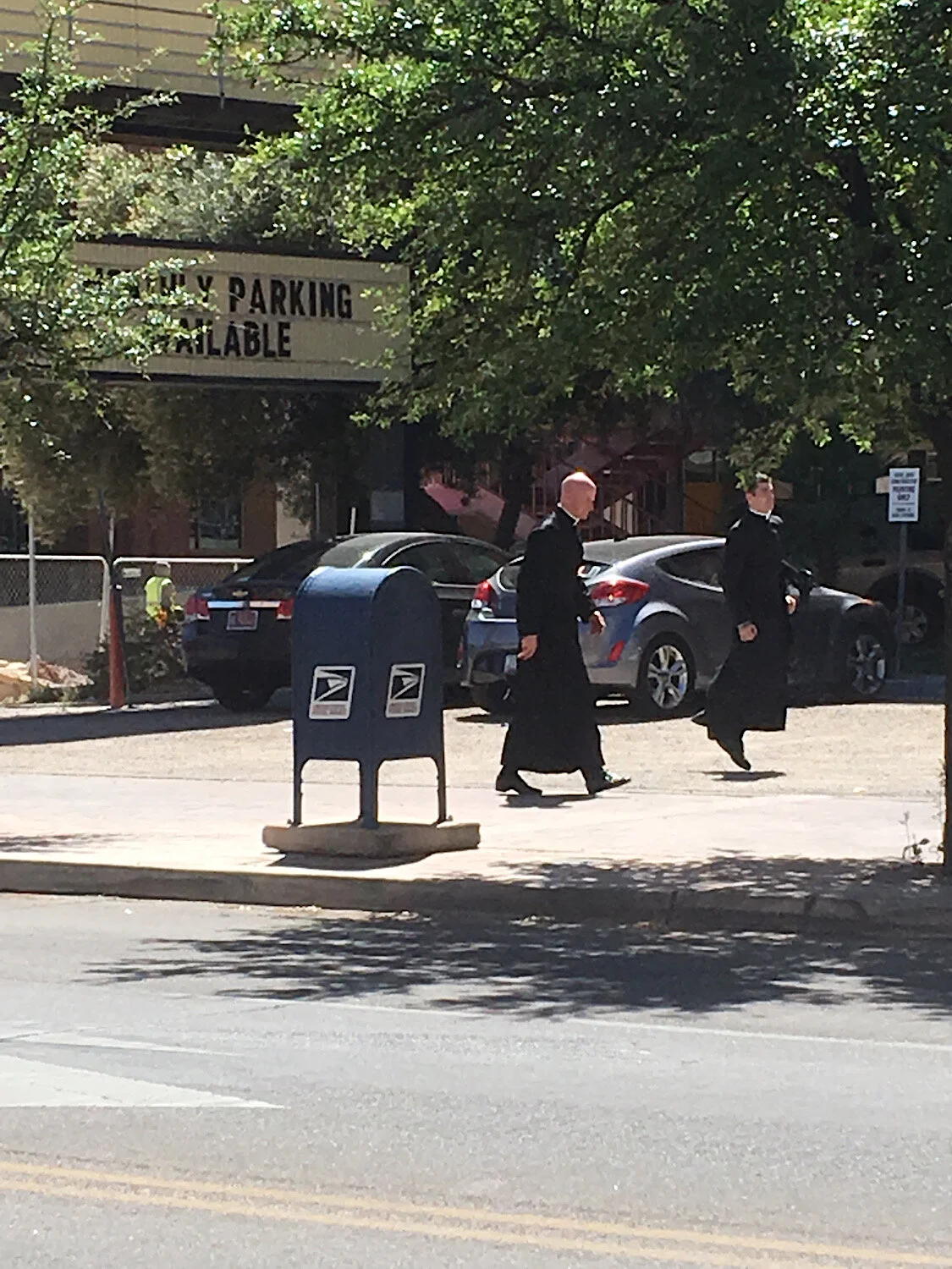 Photo by Tee. Used with permission.