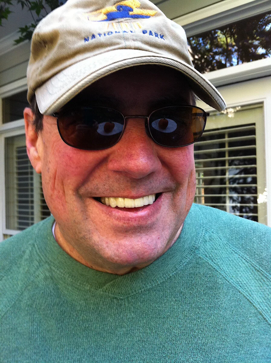 Photo by my long time friend. Used with permission.