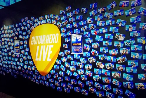 eb games guitar hero