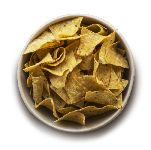 Housemade Tortilla Chips