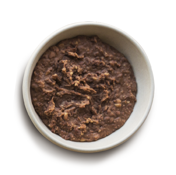 Traditional Pinto Beans