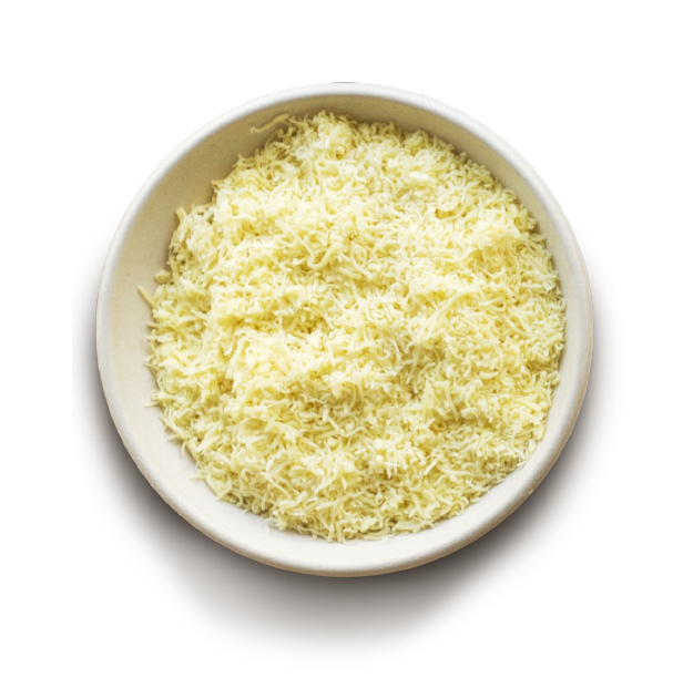 Shredded Cheese