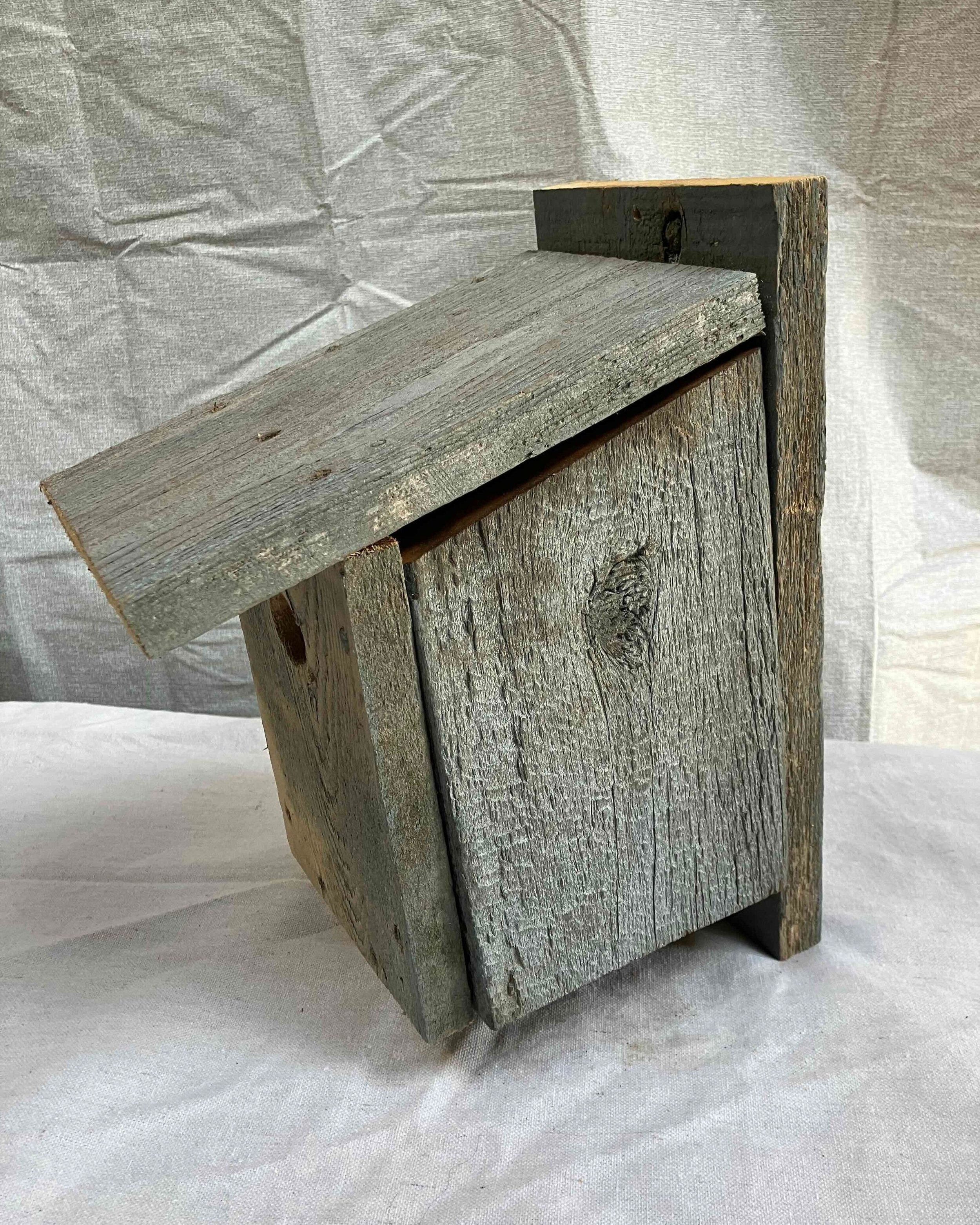 Cedar Nest Box - $35