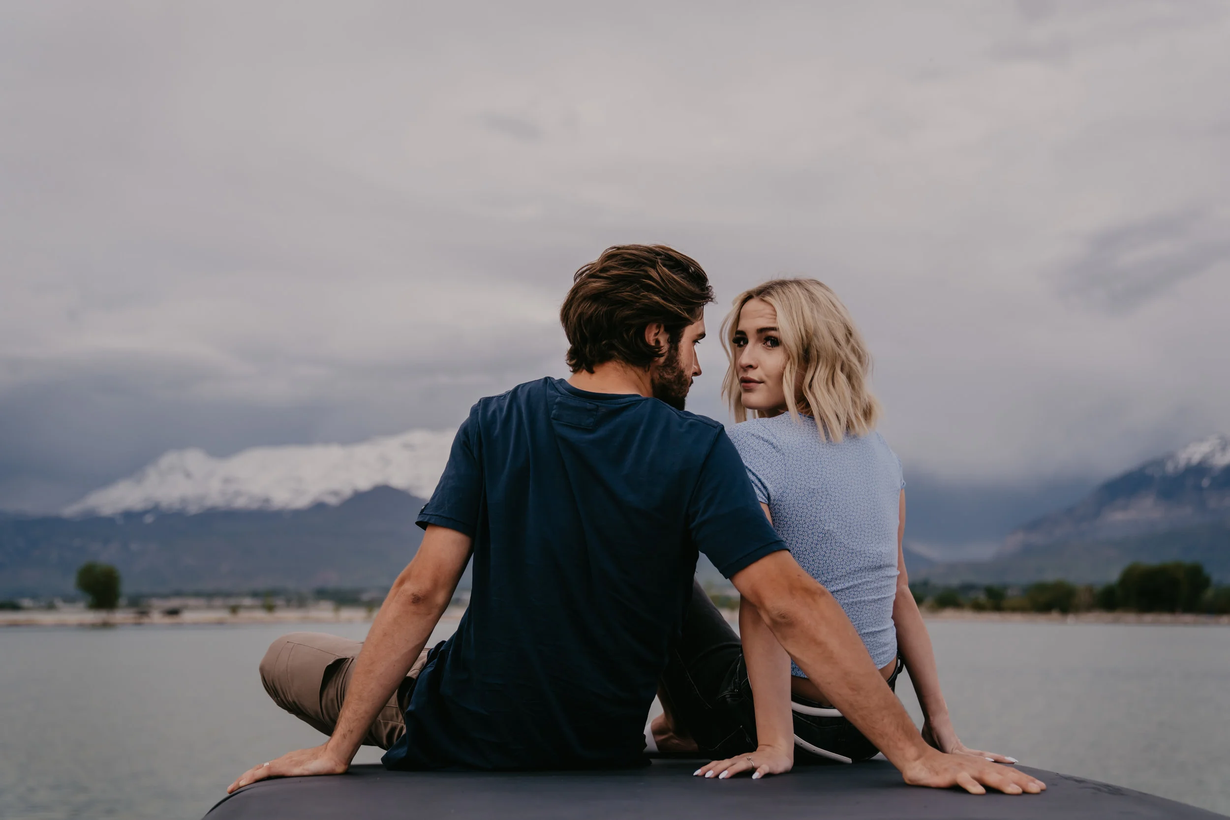 ASHTYN + CHAMBERS