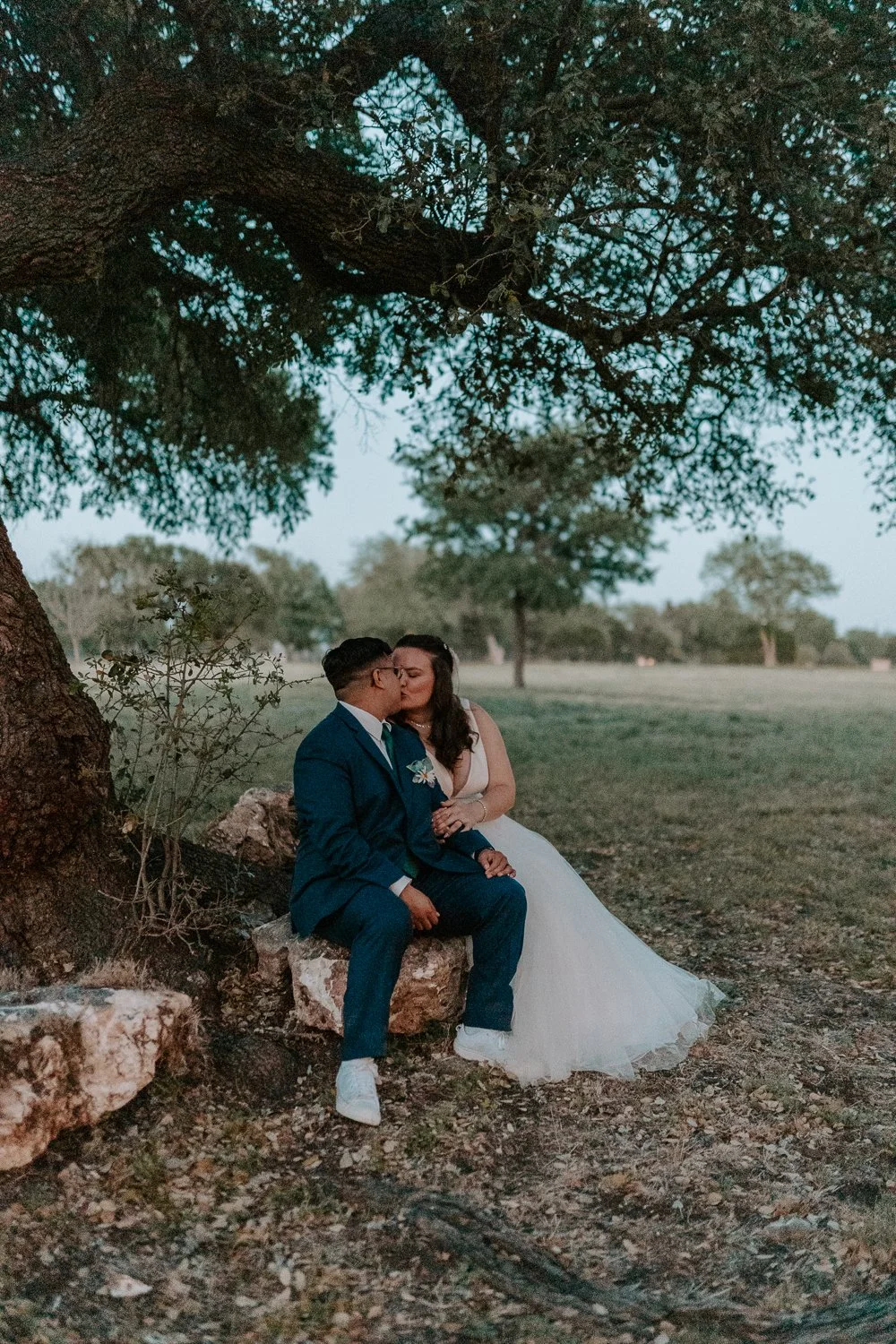 DELGADO WEDDING