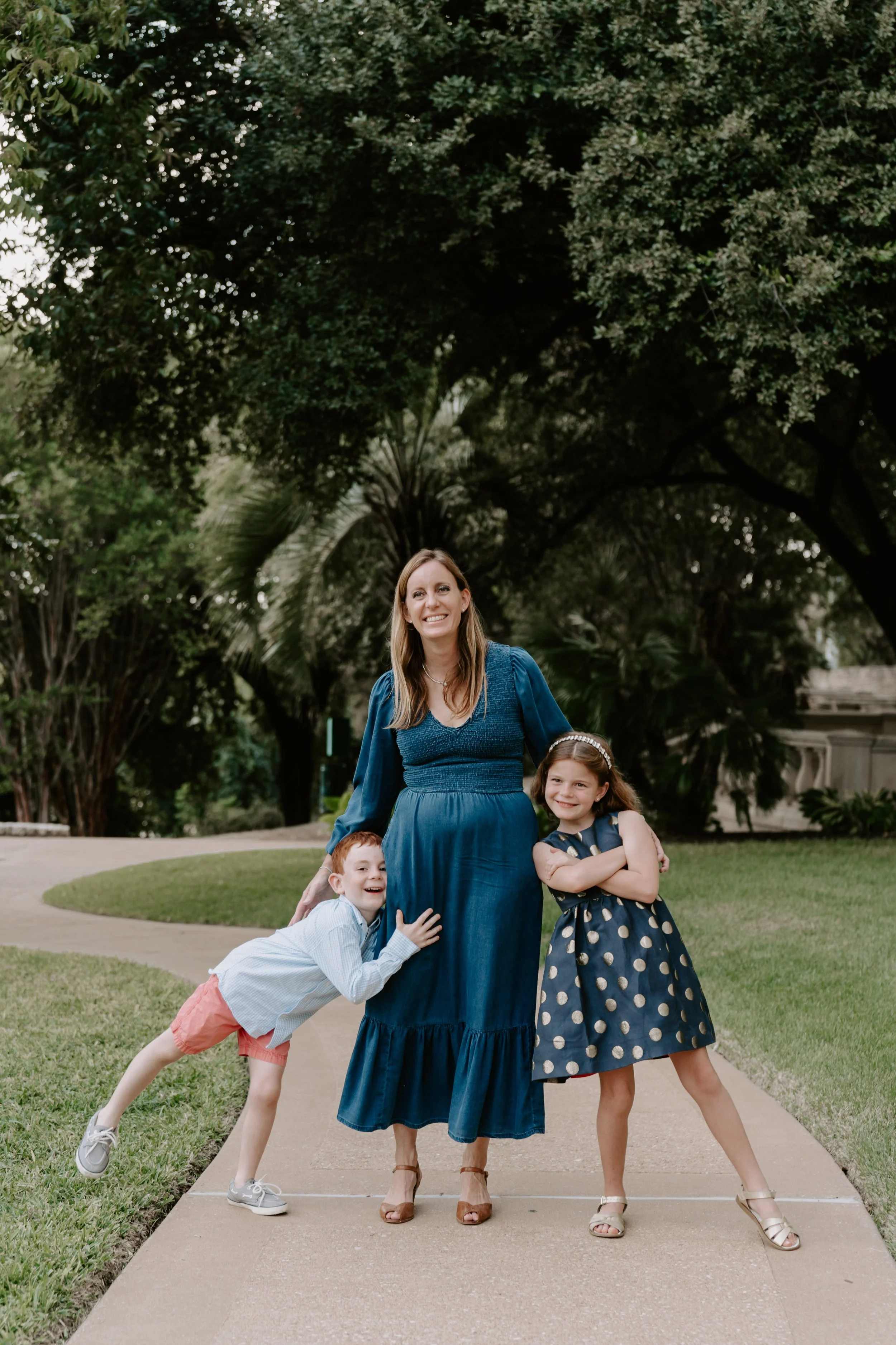 LIANA'S FAMILY PHOTOS