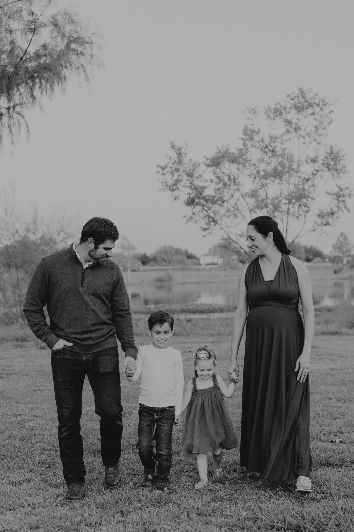 THE SIGAI FAMILY