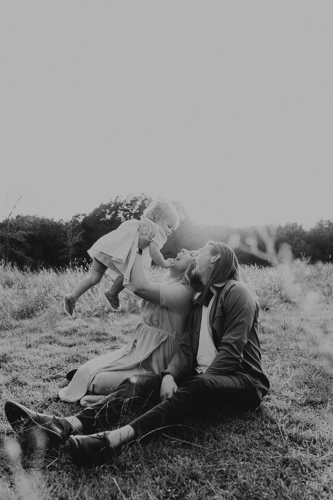 THE MORTONS
