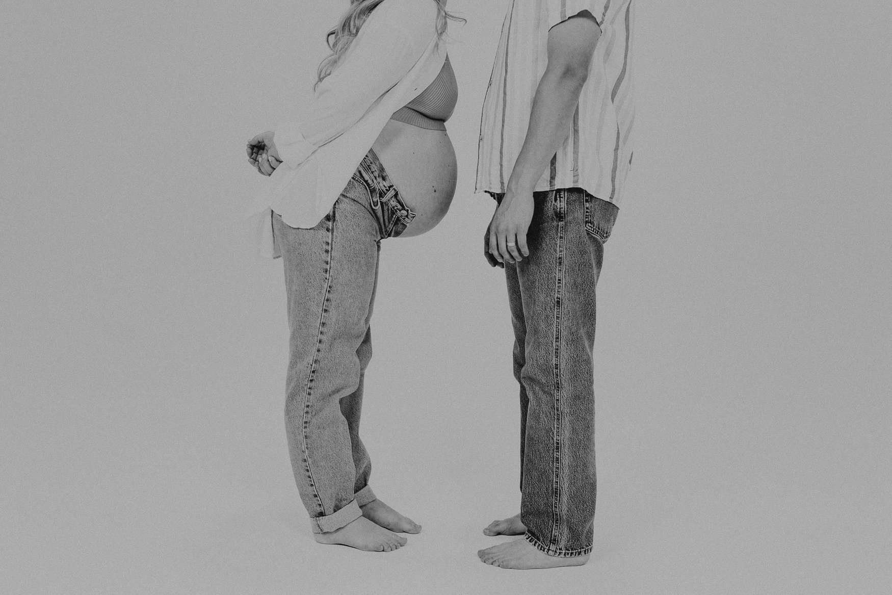 JAMES MATERNITY