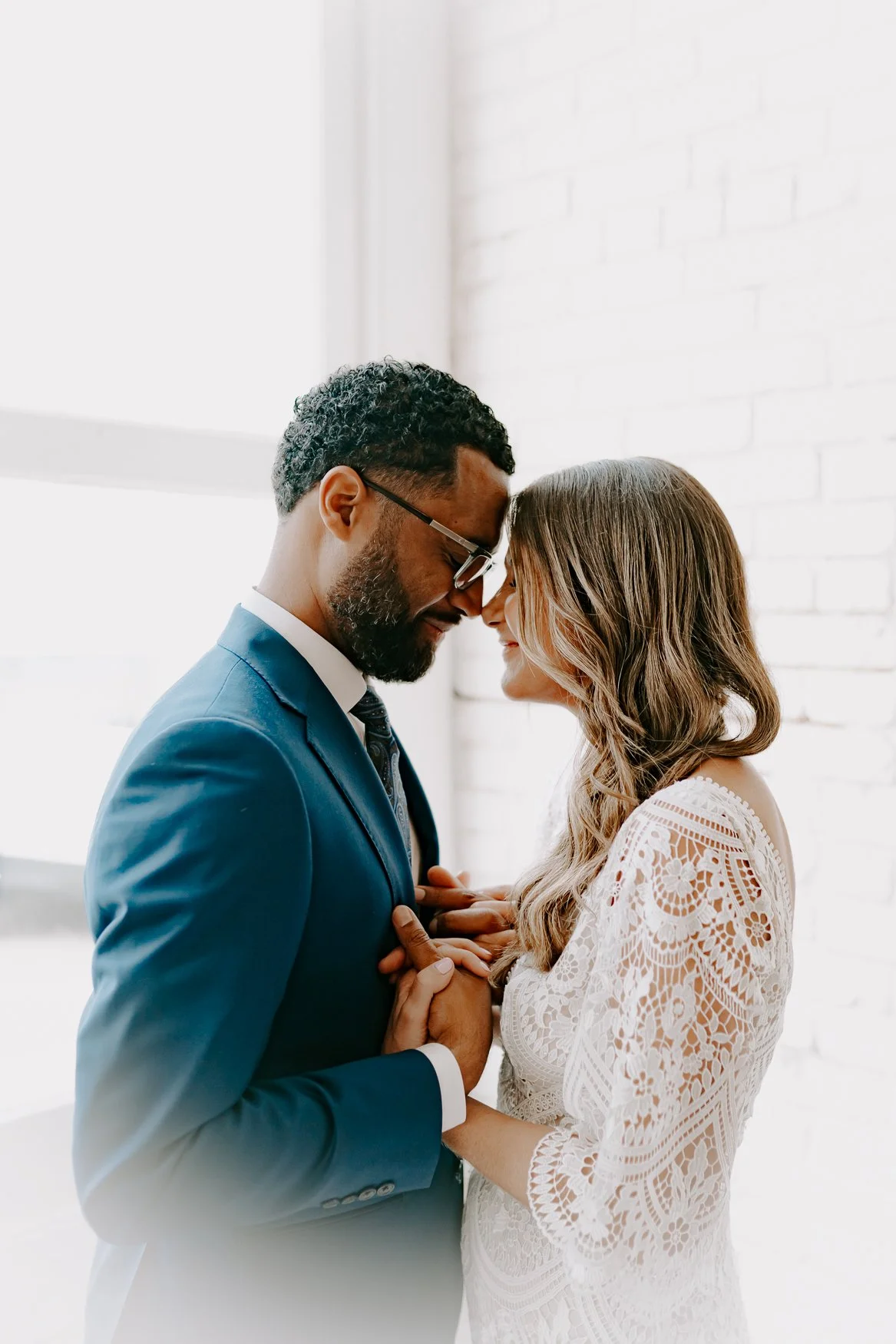 VANESSA &amp; MICHAEL
