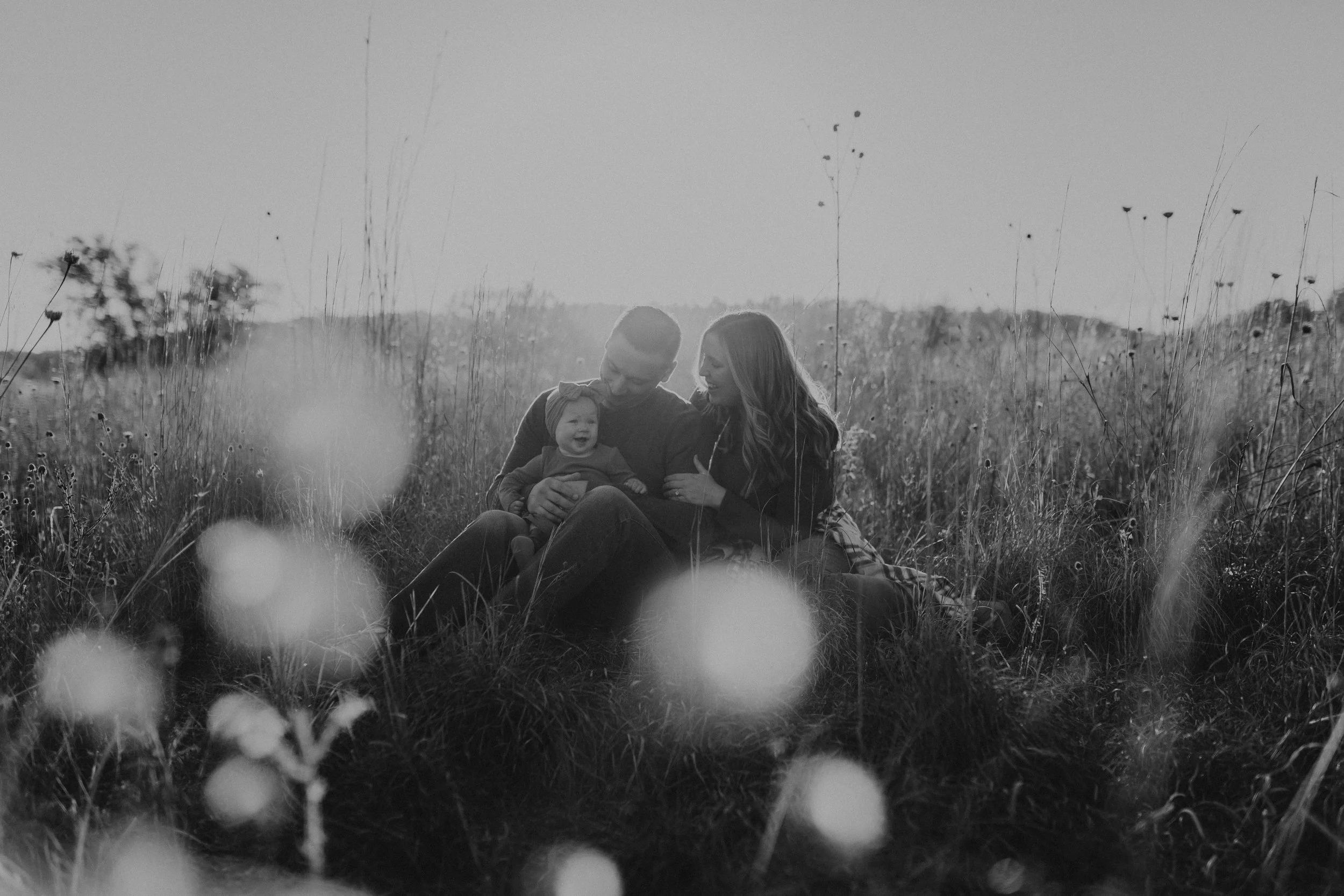 THE MORANSKIS