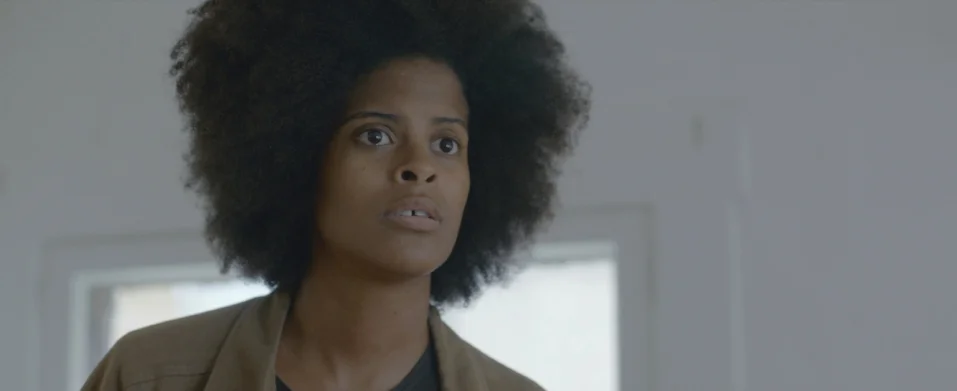 Gabrielle Maiden as JADA ROISTACHER