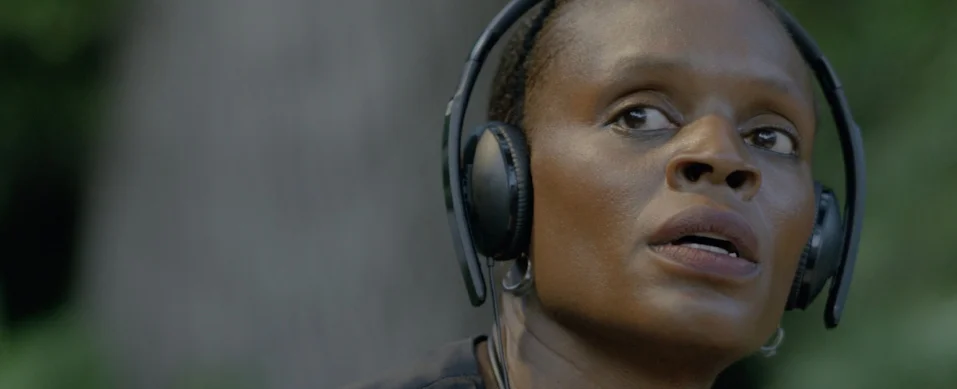 Okwui Okpokwasili as ALIZA BETHEA