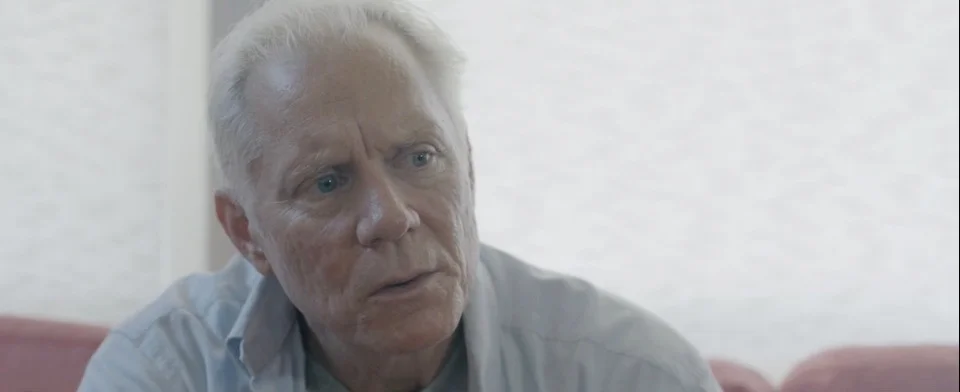 David Warshofsky as JOEL ROISTACHER