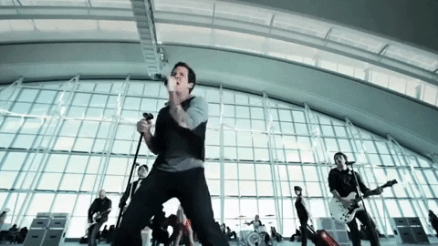 Simple Plan released the video for 'Jet Lag' on May 9th, 2011. You can watch the full video here !