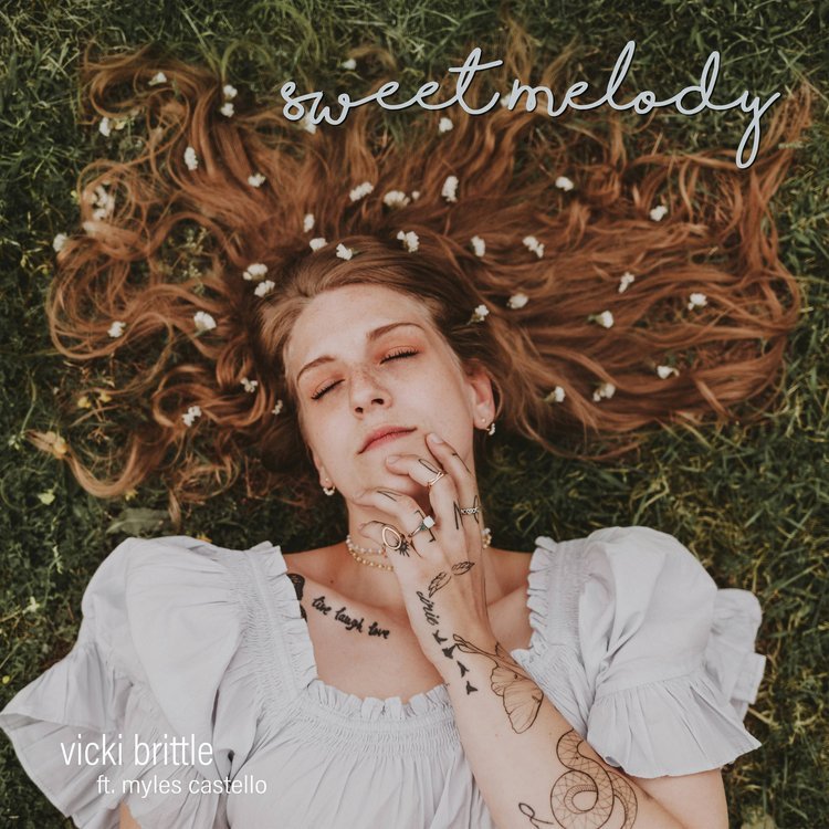 VICKI BRITTLE - Sweet Melody