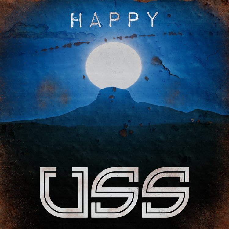 USS - Happy