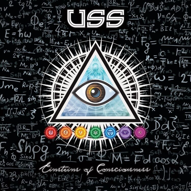 USS - Einsteins of Consciousness