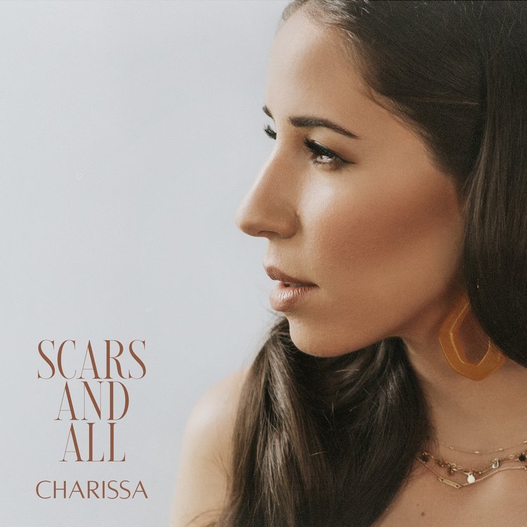 CHARISSA - Scars and All