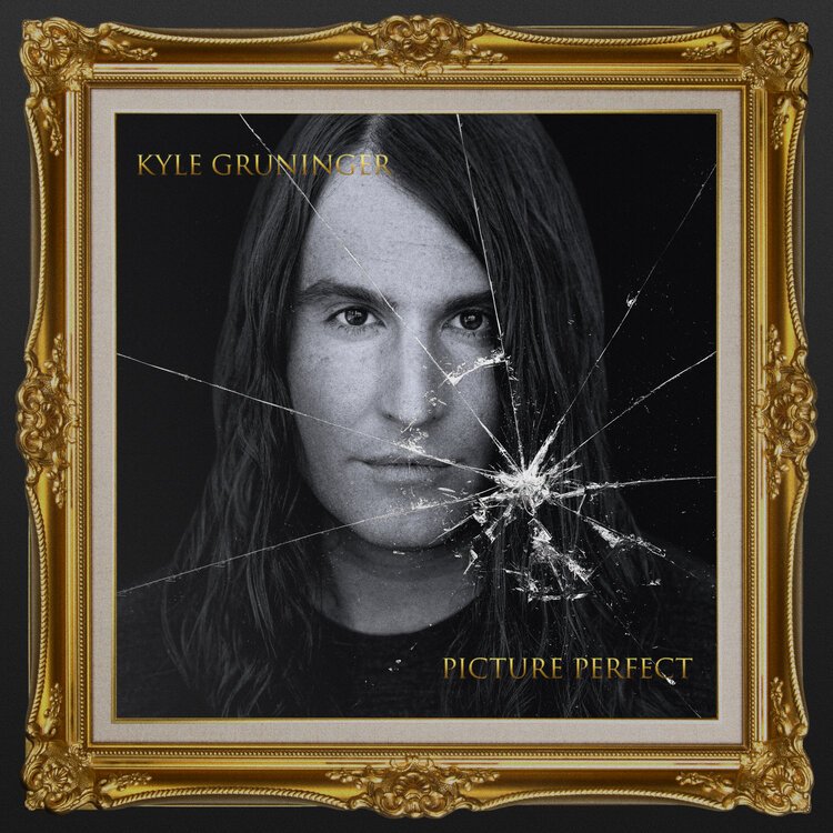 KYLE GRUNINGER - Picture Perfect