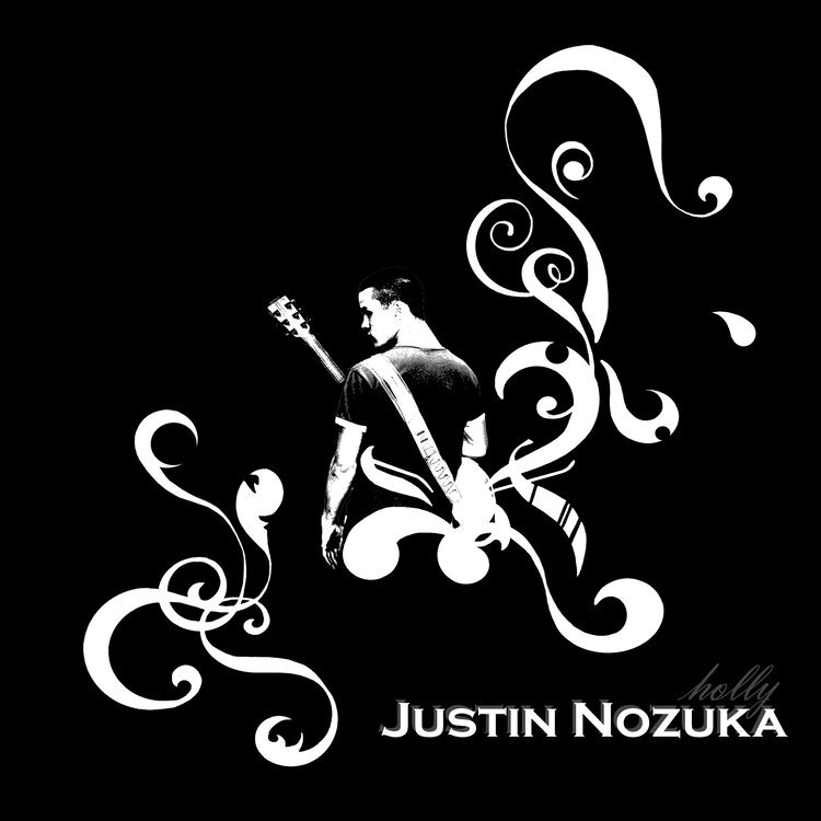 JUSTIN NOZUKA - Holly