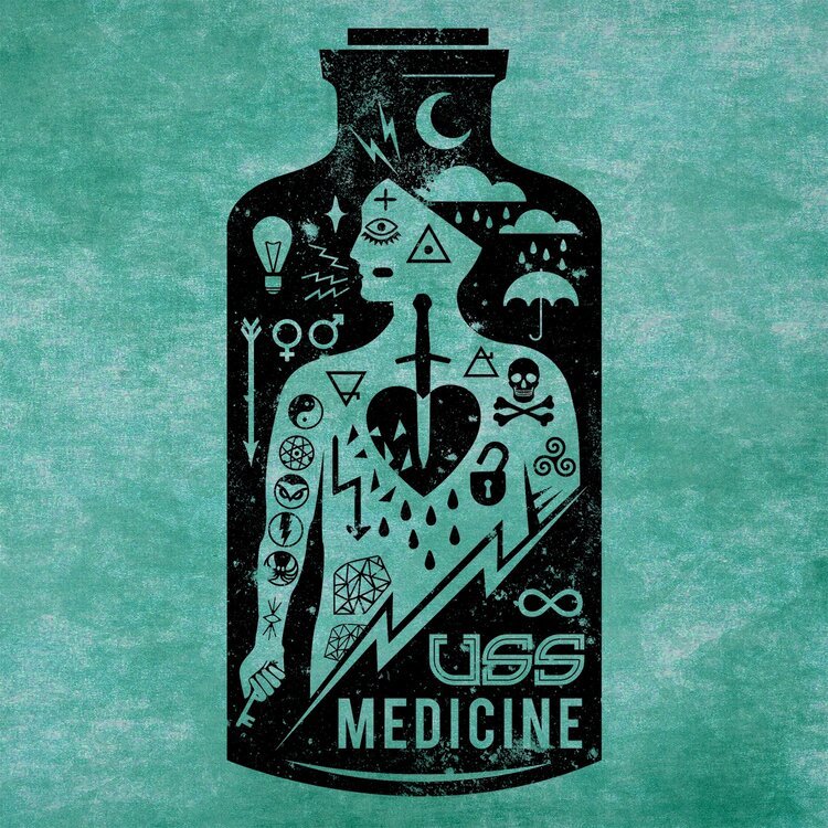 USS - Medicine