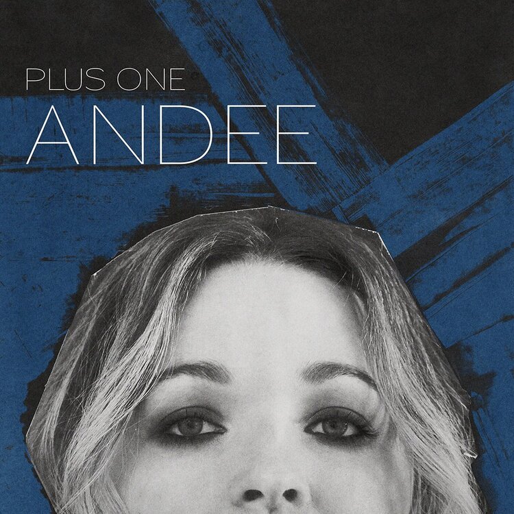 ANDEE - Plus One (EP)