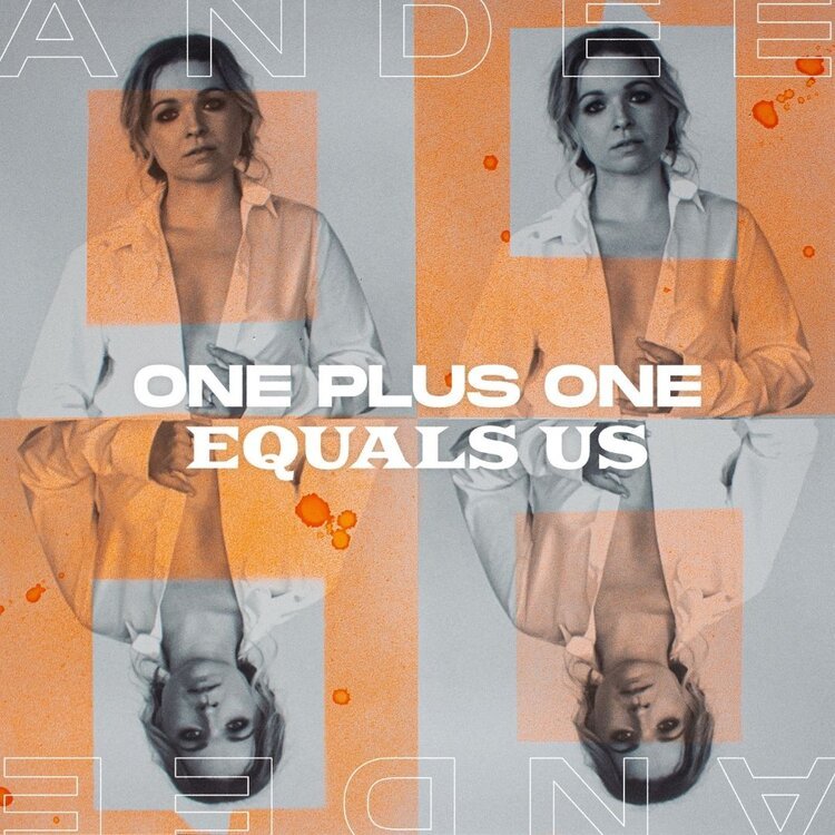 ANDEE - One Plus One Equals Us (Copy)