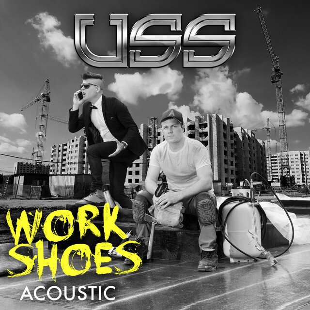 USS - Work Shoes (Acoustic)
