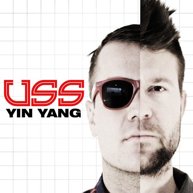 USS - Yin Yang (Pop Remix)