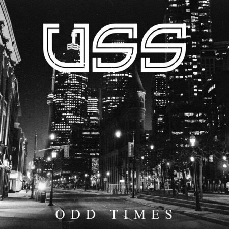 USS - Odd Times