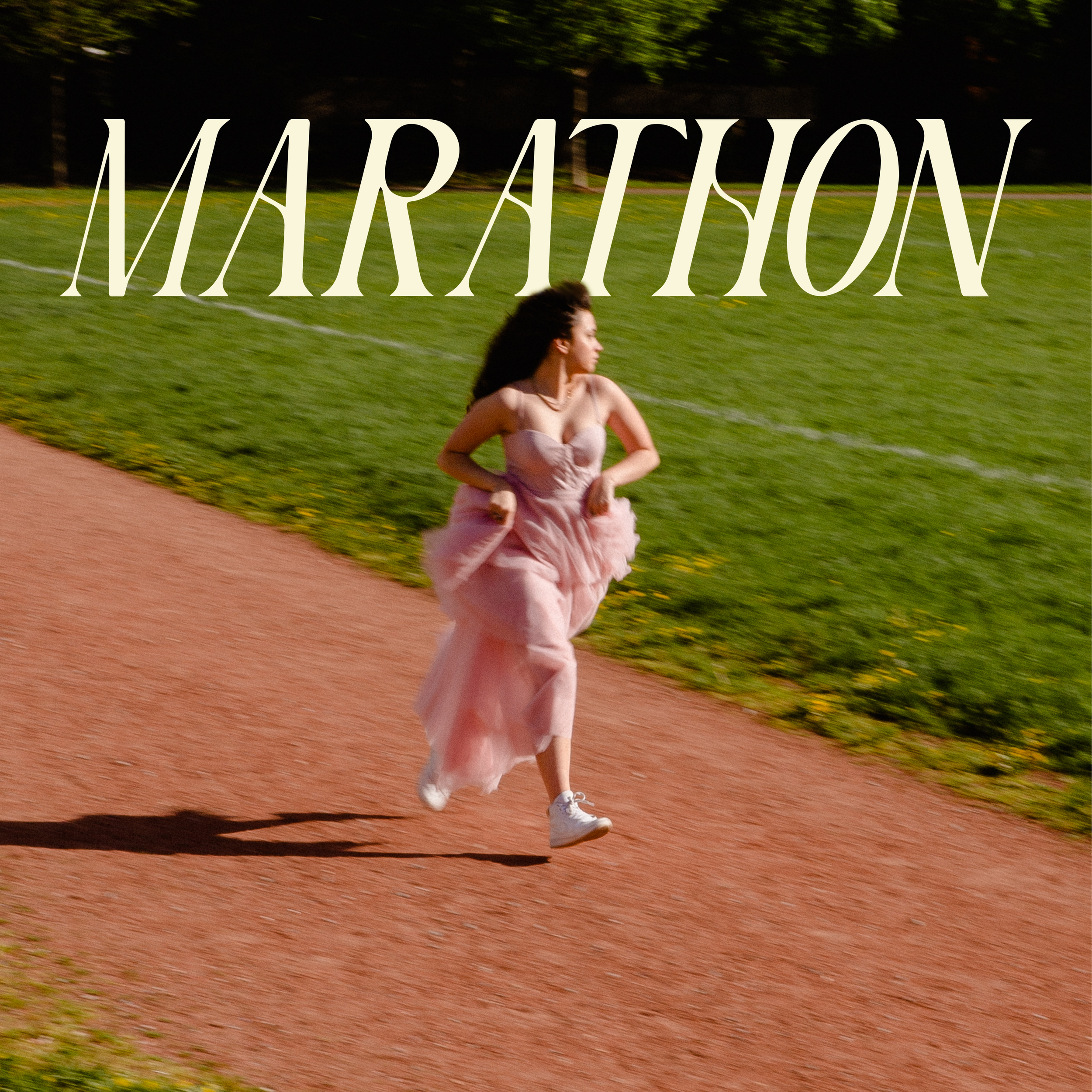 SOPHIA FRACASSI - Marathon