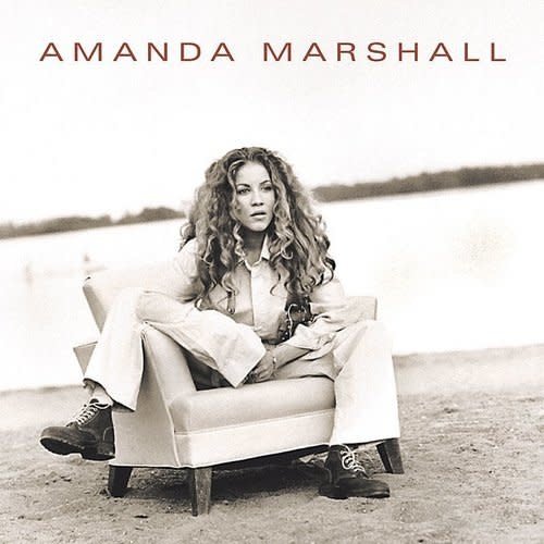 AMANDA MARSHALL (DELUXE REMASTERED EDITION)