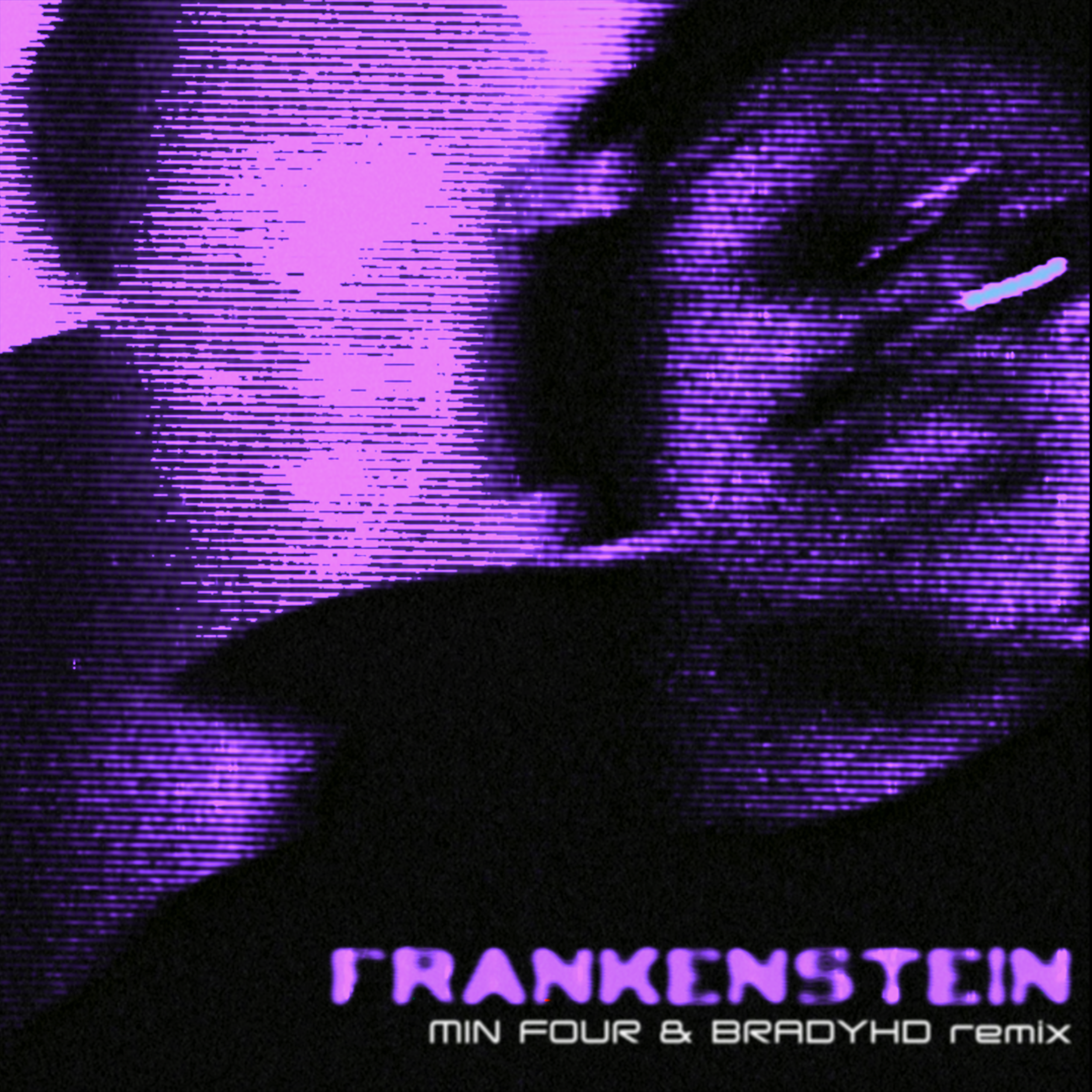 VAMPIRO - FRANKENSTEIN (REMIX)