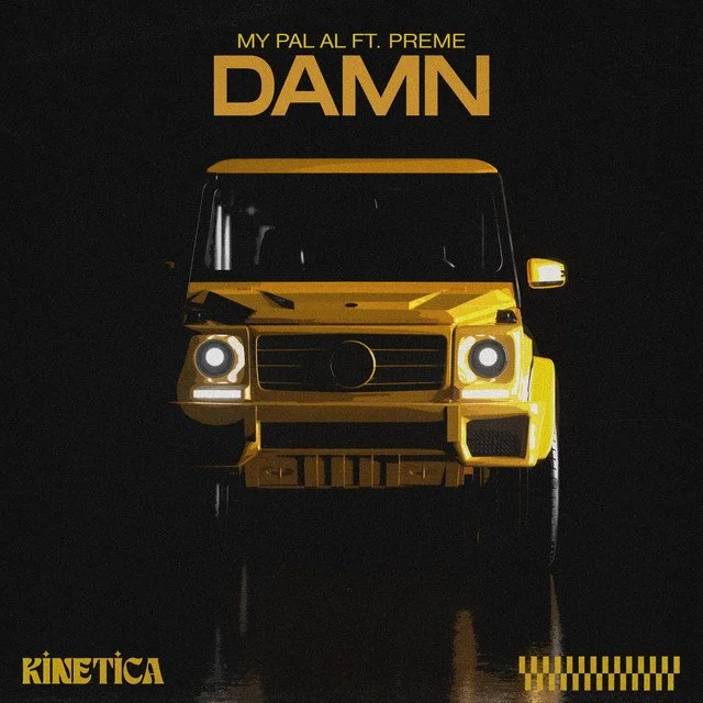 Damn (ft. Preme)