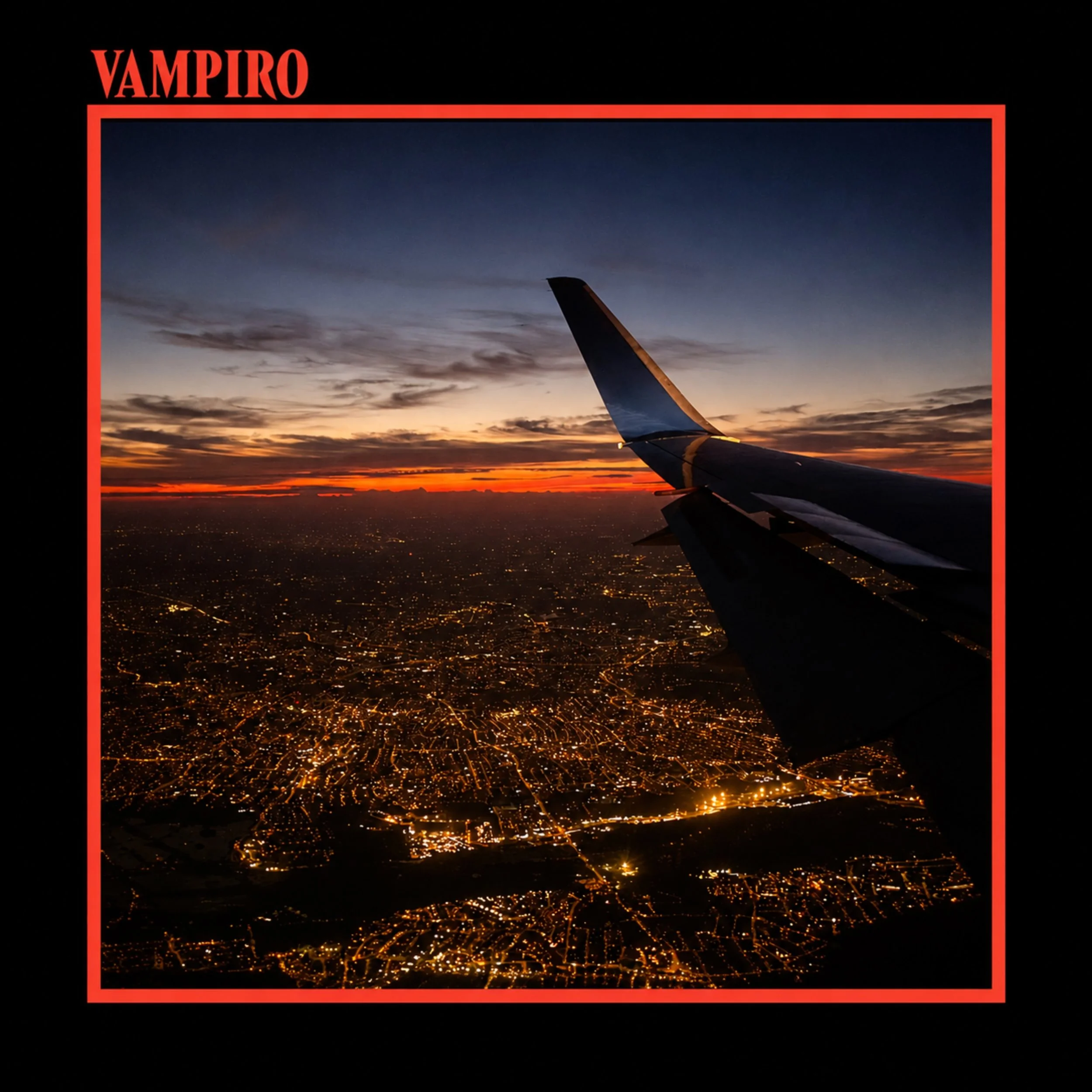 VAMPIRO - THE MOST