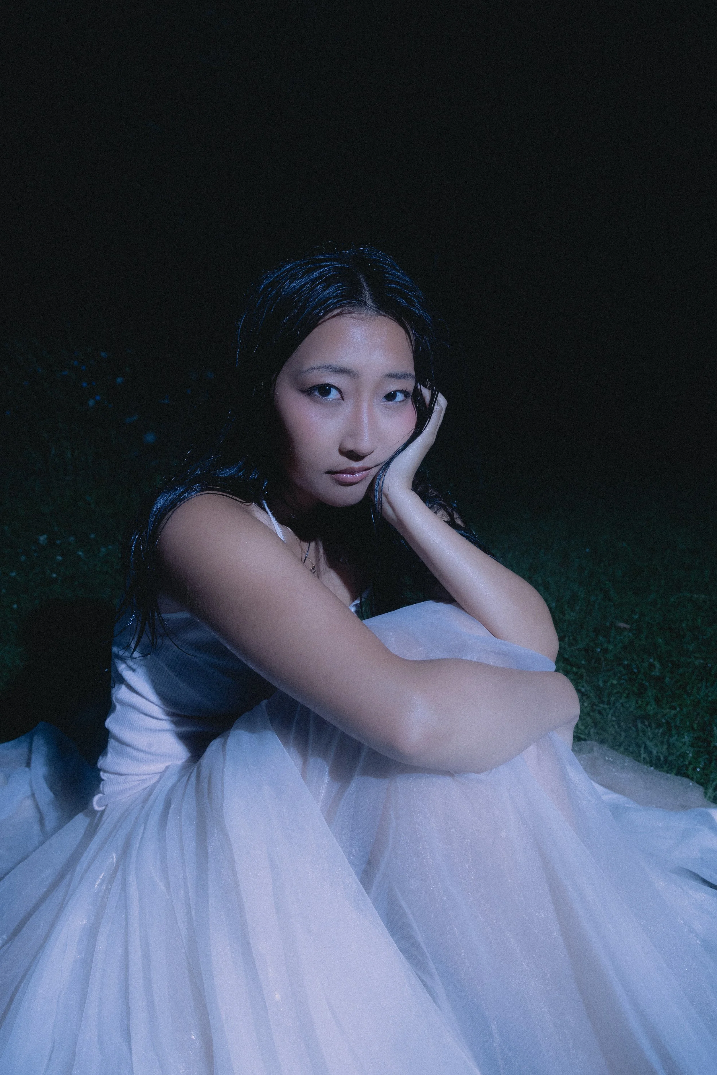 Katherine Li