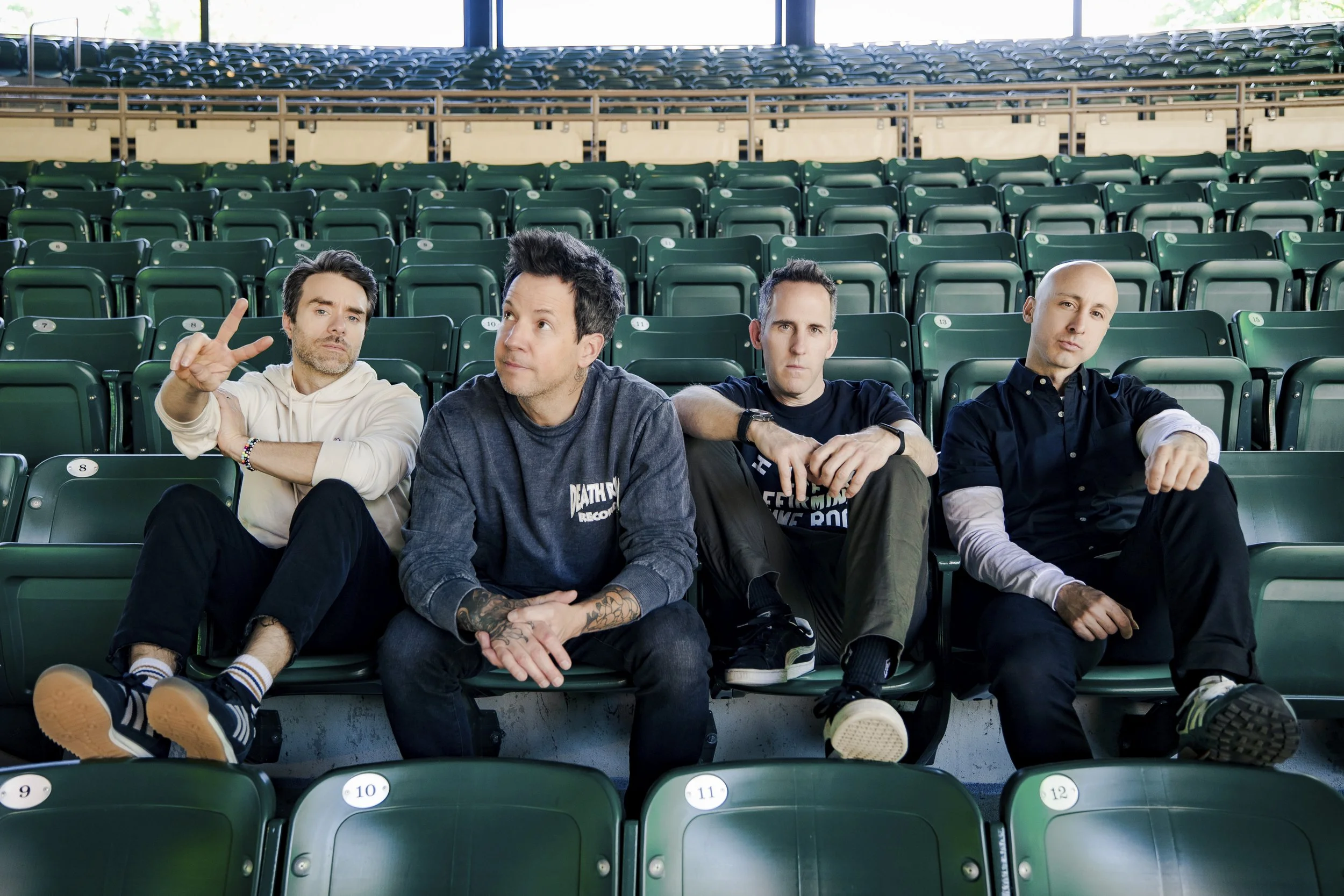 Simple Plan