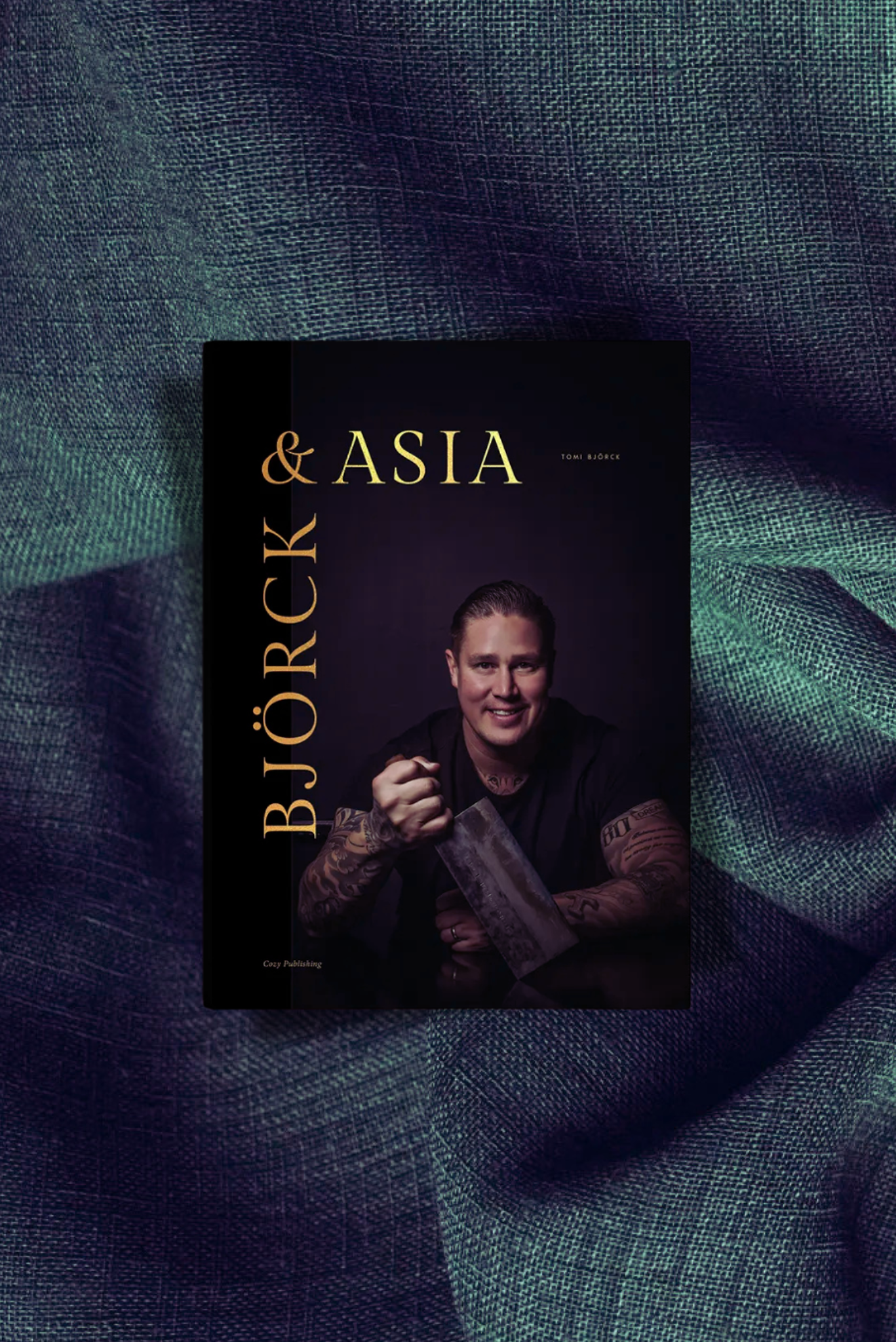 Björck &amp; Asia