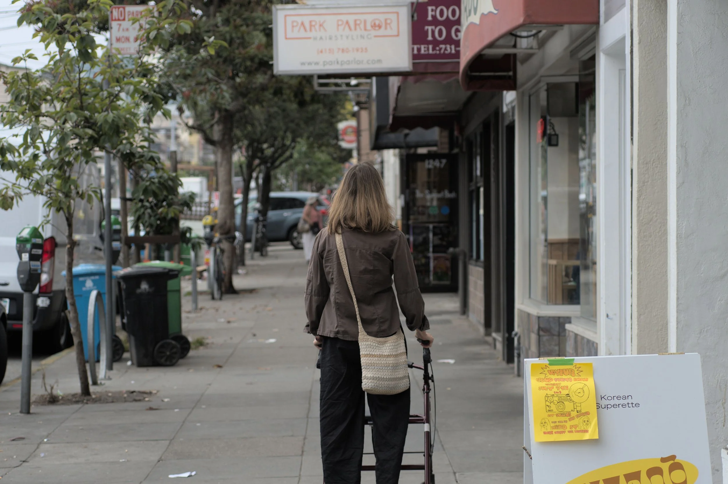 Anything Worth Doing