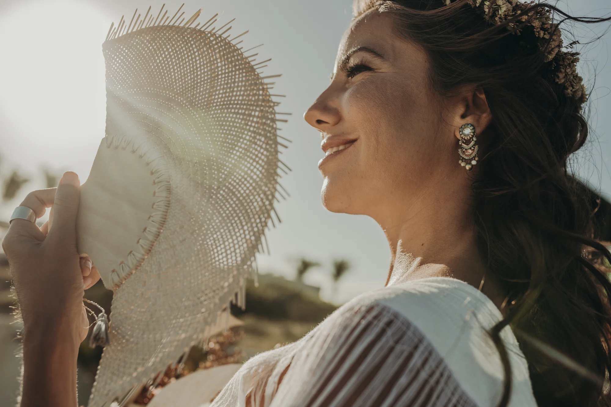 Styled Wedding Shoot at Casa Bellamar