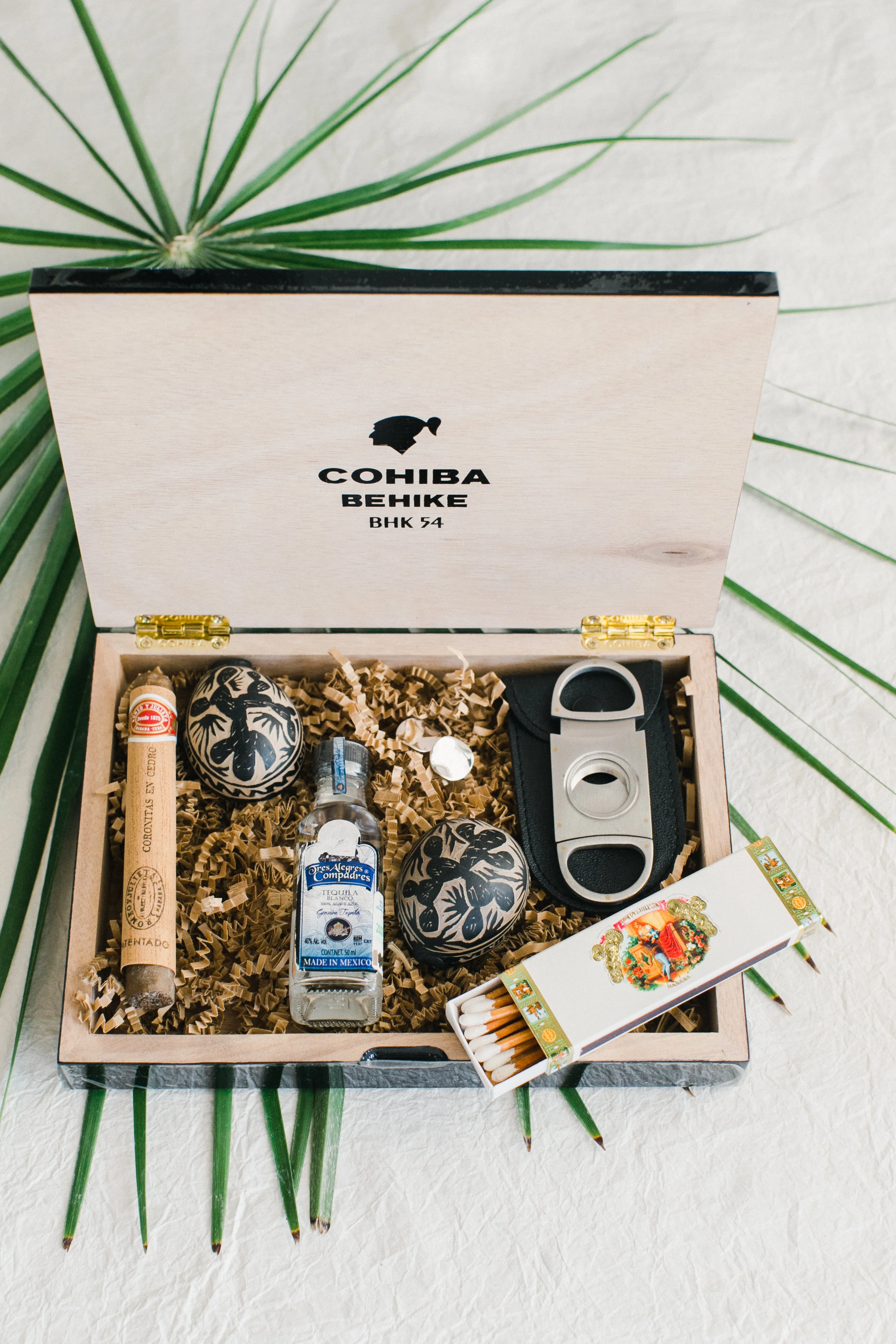 Gifting for the Guys