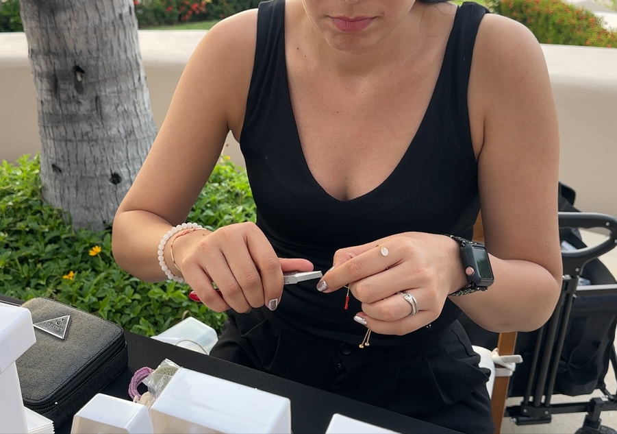 Market Experience for Zoom Incentive Trip - Los Cabos 2023 