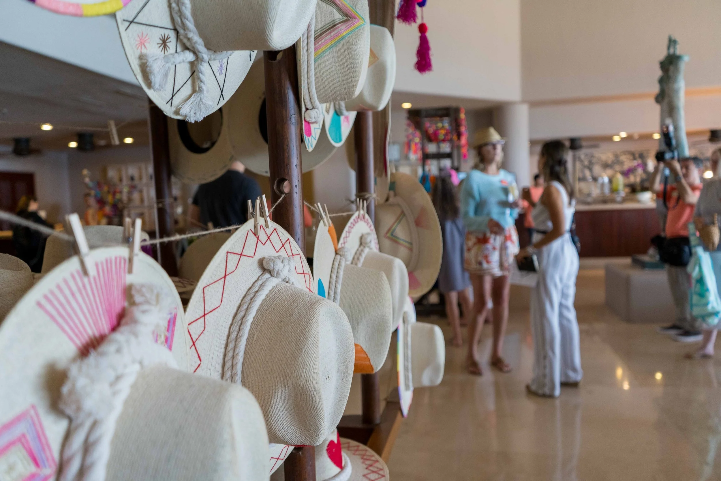 &nbsp;Celebrating Artistry and Connection at IPS Punta Mita 2024