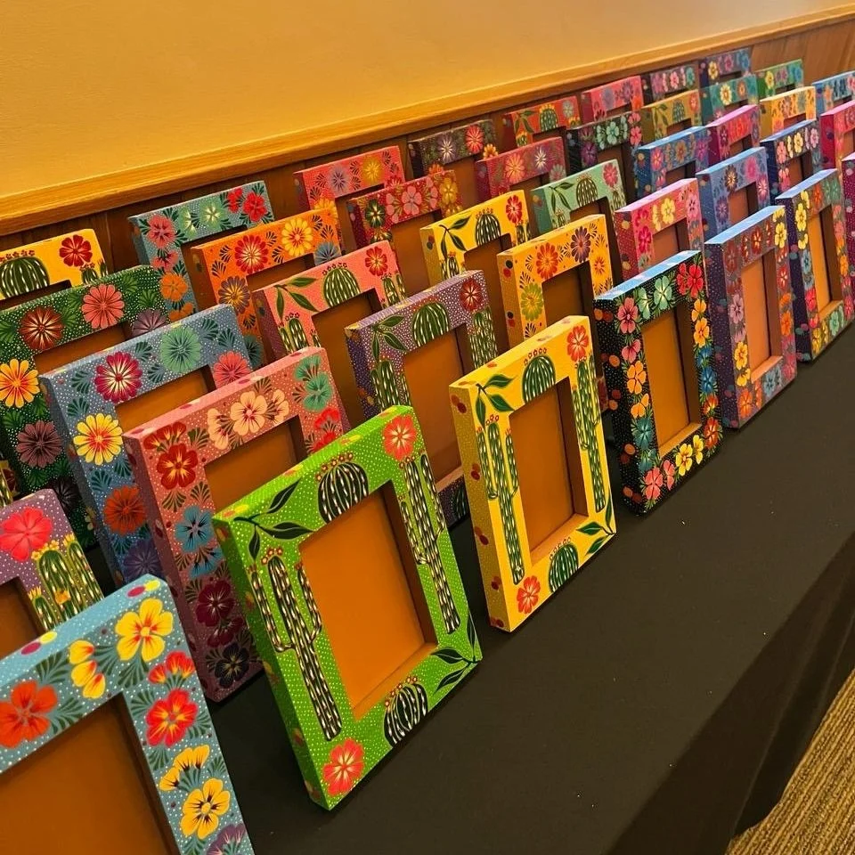 Mexican Culture Shines at Accruent, Xcaret