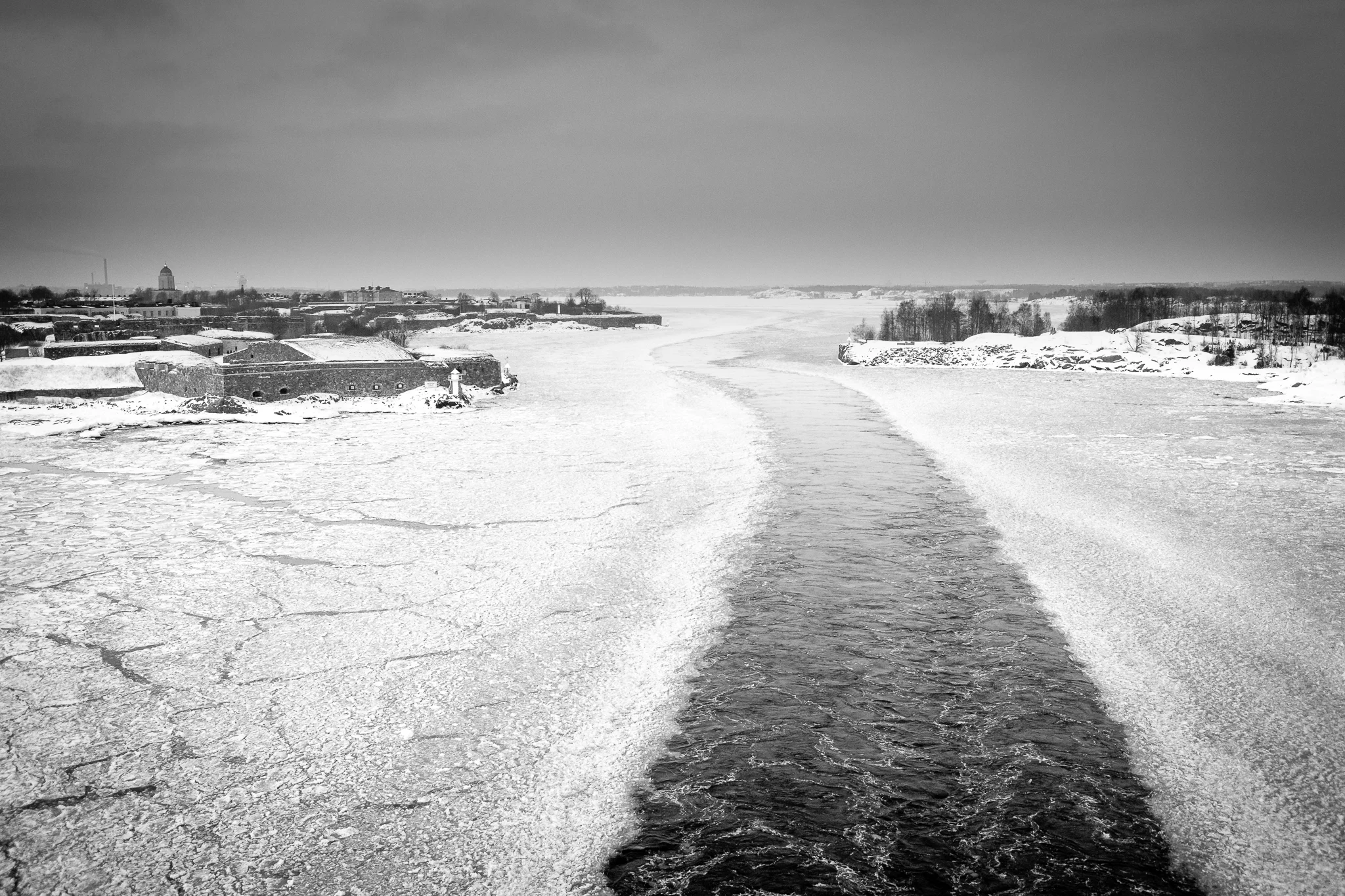 One Last Time. Maybe. 