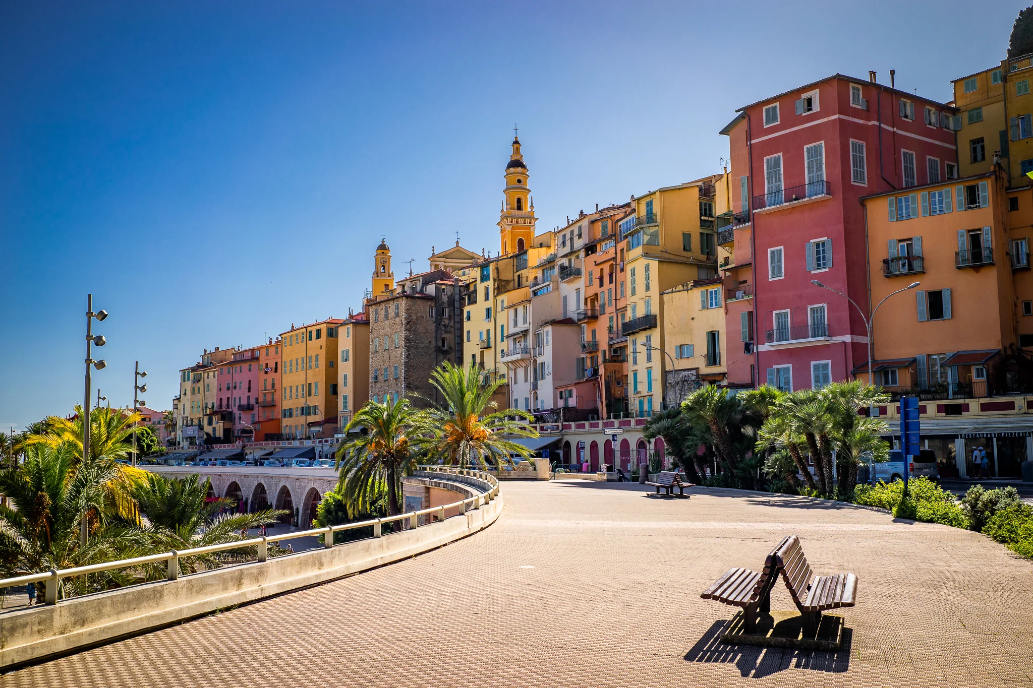 Menton. Is it worth it?